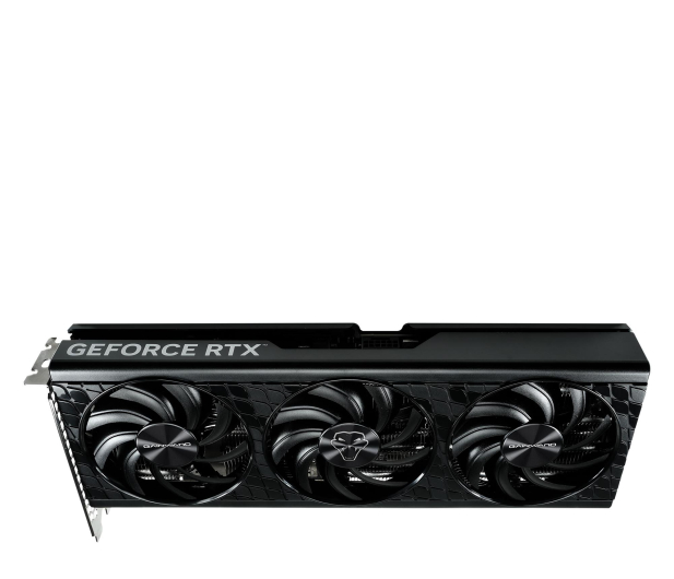 GAINWARD GeForce RTX 5070 Python III 12GB GDDR7 DLSS4 - 1322992 - zdjęcie 6
